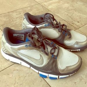 Nike Free TR